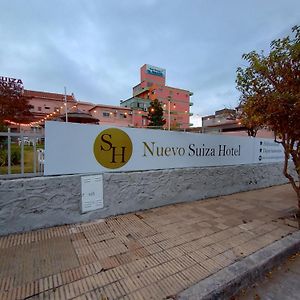 Nuevo Suiza Hotel